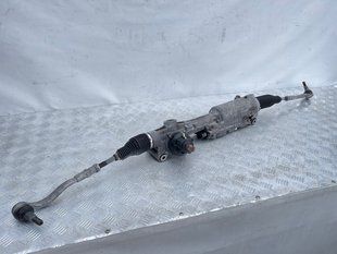 Рульова рейка 4M1423055T Audi Q7