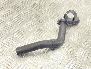 Шланг системи охолодження 7P6121157D Volkswagen Touareg