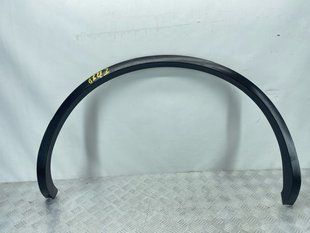 Розширювач / накладка арки крила 7P6854820B Volkswagen Touareg