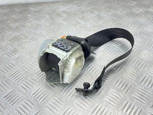 Ремень безопасности сиденья 2-го ряда 4M0857806DV04 Audi Q7