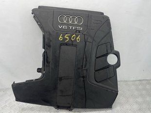 Накладка двигуна 4M0133849A Audi Q7