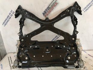 Подрамник передний 8W1399347F Audi A4 Allroad