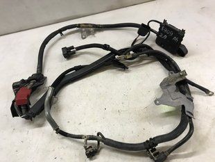 Провід високовольтний 4G0971237 Audi A6