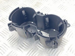 Підстаканник 8W0862533A6PS Audi A4 Allroad