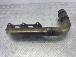 Колектор випускний 059253034CC Audi Q7
