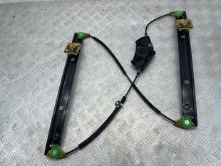 Склопідйомник 4H0837461B Audi A8