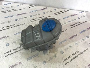 Расширительный бачок 4G0121403D Audi A7 Audi A6, Audi A7, Audi RS7, Audi S6, Audi S7