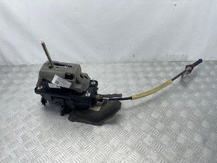 Селектор АКПП 4G1713041BG Audi A6