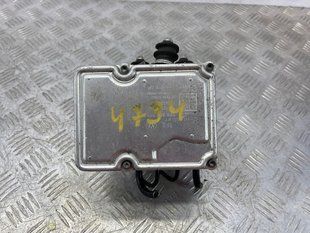 Блок ABS 7P0614517P Volkswagen Touareg