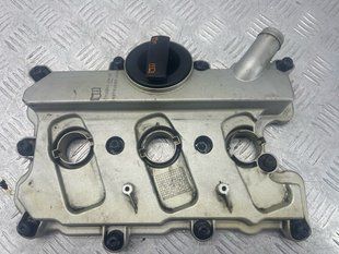 Клапанная крышка левая 06E103471P Audi S4 Audi A4, Audi A5, Audi A6, Audi A7, Audi A8, Audi Q5, Audi Q7, Audi S4, Audi S5, Audi SQ5