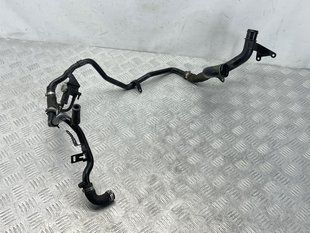 Трубка води 059121511M Volkswagen Touareg