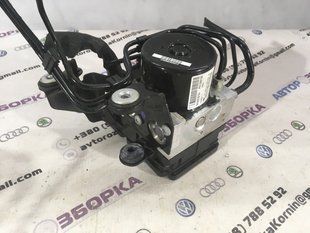 Блок ABS 31329139 Volvo XC60