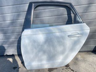 Двері 4G5833051 Audi A6