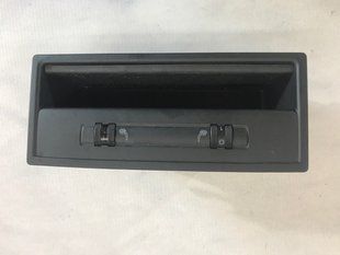 Панель управления подогревом сидений 4L0863351B Audi Q7