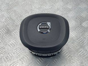 Подушка безопасности руля 39834784 Volvo XC90 Volvo XC90