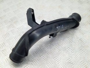Патрубок интеркулера 1K0145770AH Volkswagen CC