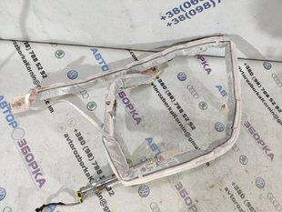 Шторка безопасности боковая / Airbag 3C8880742C Volkswagen CC