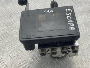Блок ABS CV612C219CE Ford Escape