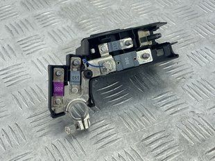 Блок запобіжників 4M0915459B Audi Q7