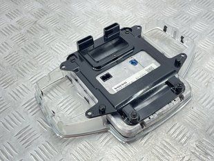 Дисплей Volvo XC90