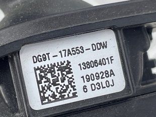 Переключатель стеклоочистителей DG9T17A553DDW Ford Edge