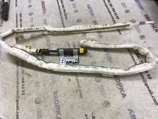 Шторка безпеки бічна / Airbag 4G5880742C Audi A6