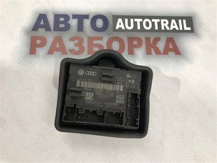 Блок управления двери 4G8959793H Audi A7