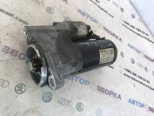 Стартер 012911023H Volkswagen Touareg