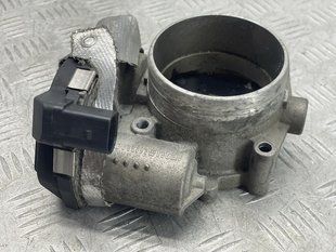 Дроссельная заслонка 03H133062C Volkswagen Touareg