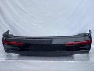 Бампер 4M0807511 Audi Q7