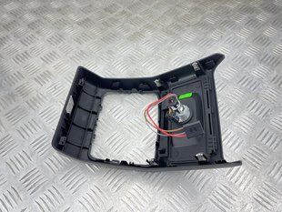 Накладка 8W08643766PS Audi A4
