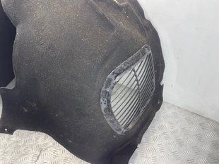 Подкрылок 4L0809962E Audi Q7