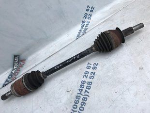 Полуось 396014GB0A Infiniti Q50