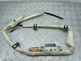 Шторка безопасности боковая / Airbag 31271737 Volvo XC60