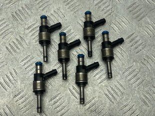 Топливная форсунка высокого давления 06C906036H Audi Q7 Audi A6, Audi A7, Audi A8, Audi Q7