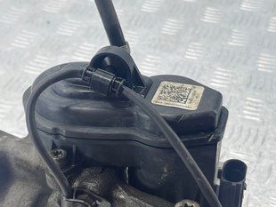 Сервомотор гальмівного супорта 4M0998281 Audi Q7