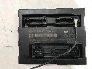 Блок комфорта 8K0907064FN Audi A4 Allroad