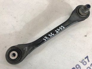 Важіль задньої підвіски нижній лівий/правий 8K0501529L Audi A6 Audi A4, Audi A4 Allroad, Audi A5, Audi A6, Audi A7, Audi A8, Audi Q5, Audi RS7, Audi S4, Audi S5, Audi S6, Audi S7, Audi S8, Audi SQ5, Porsche Macan