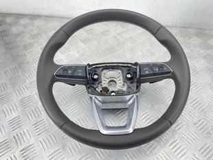 Кермо з підігрівом 4M0419091NPKQ Audi Q7