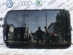 Панорама / Люк 4L0877049C Audi Q7