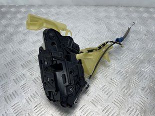 Замок передней двери 5N1837015F Volkswagen CC