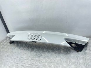 Спойлер Audi A7