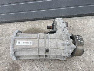 Роздаткова коробка 0BU341011R Volkswagen Touareg