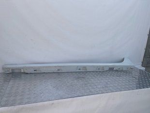 Поріг 4G0853855K Audi A6