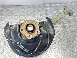 Поворотний кулак / цапфа 4M0407242J Audi Q7