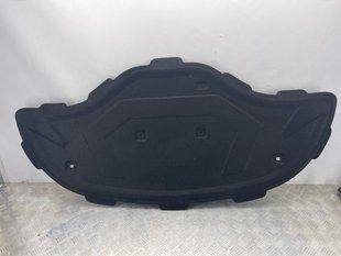 Шумоізоляція капота 4G0863825 Audi A6