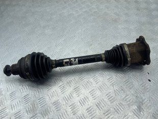 Полуось 8R0407271C Audi A6