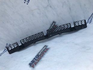 Кронштейн заднього бампера 7P6807863A Volkswagen Touareg