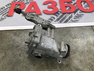 Редуктор переднего моста 38500AR52A Infiniti Q50