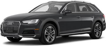 A4 Allroad 2017-2019